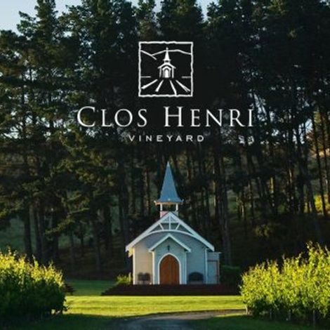 Clos Henri Vineyard