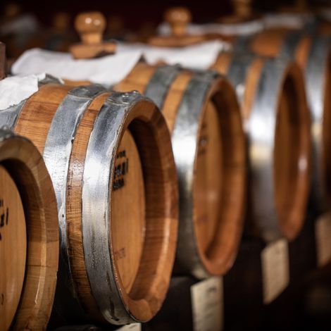 Traditional Balsamic Vinegar of Modena
