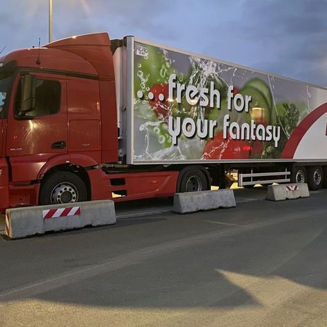 Düpmann GmbH & Co. KG - Logistics