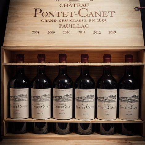 Château Pontet-Canet