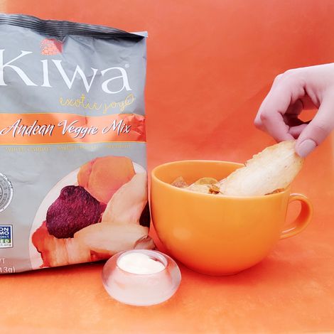 Kiwa Andean Veggie Mix