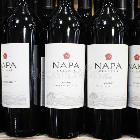 Napa Cellars