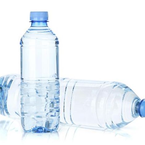 Mineral Water