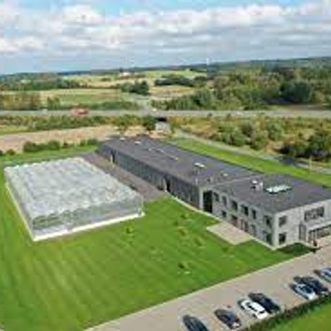 DANESPO GMBH & CO. KG - Facility