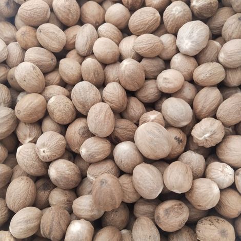 Nutmeg