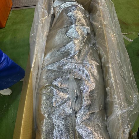 Fresh Yellowfin /Bigeye H&G