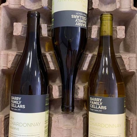 Barry Family Cellars - Products