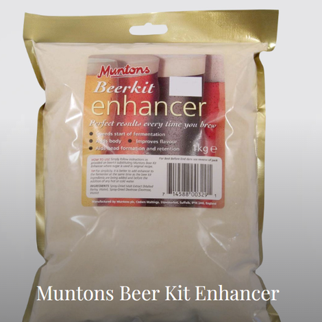 Muntons Plc