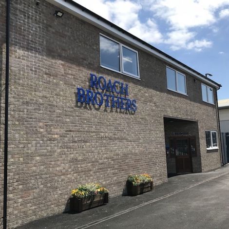 Roach Bros (Curers) Ltd - Facility