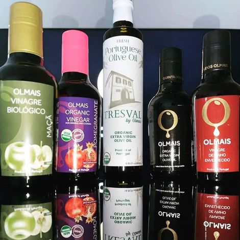 Quinta dos Olmais ​