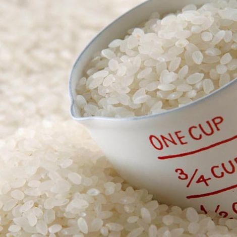 ROI - Rice of India - Rice