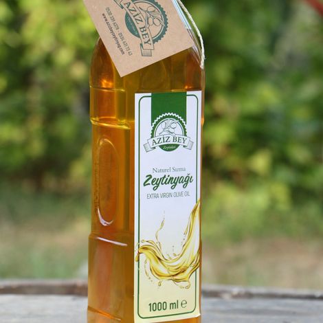 Olive Oil