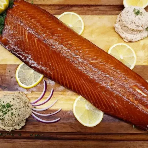 The Boston Smoked Fish Company LLC