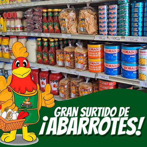 Guga Mercantil, S.A. de C.V.