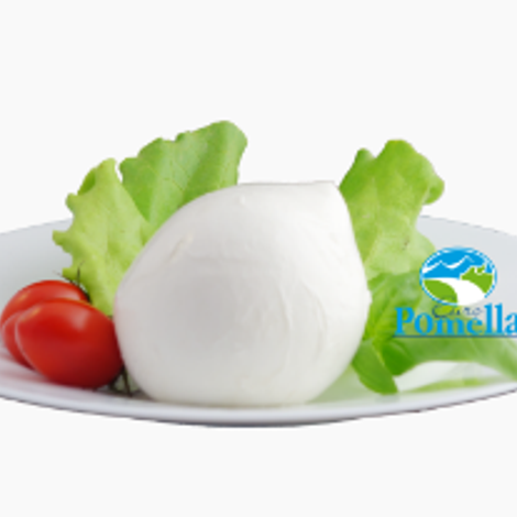 traditional mozarella