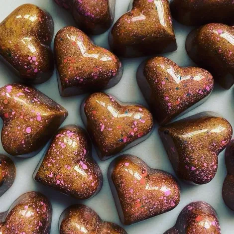 Yohan's Chocolate Shop Ltd