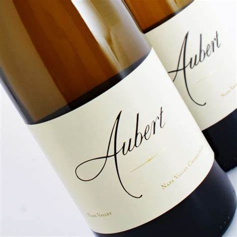 Aubert Wines