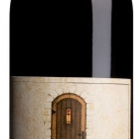 Locati Cellars_Estate Sangiovese_Red Wine