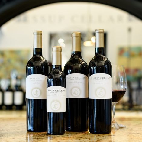 Jessup Cellars_Wine_Products