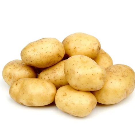 pukhraj potatoes