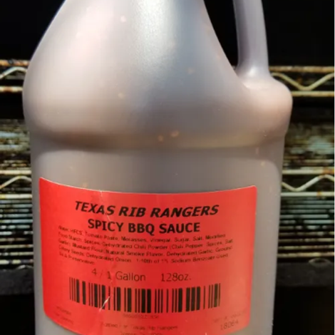 Texas Rib Rangers Product, Inc