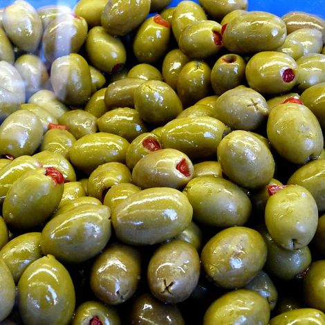 Olives
