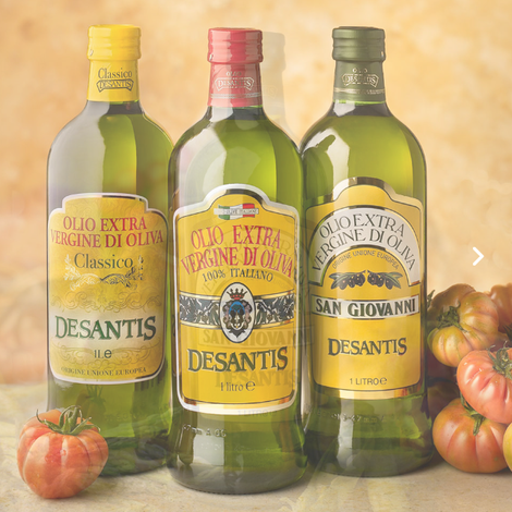 OLEARIA DESANTIS S.P.A.