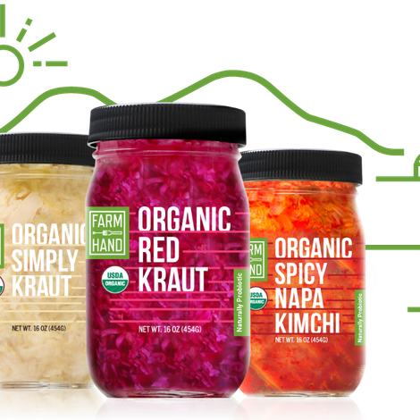 Farmhand Organics, LLC