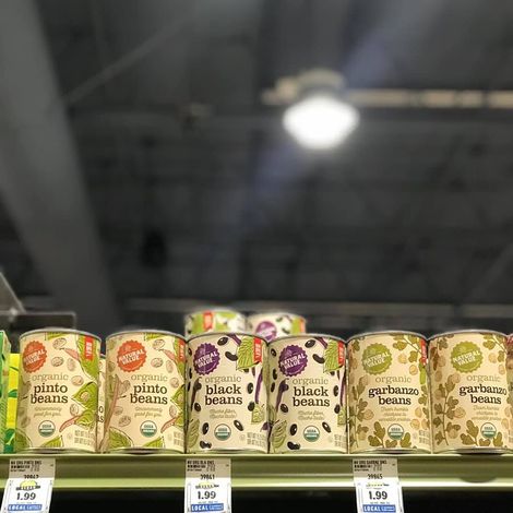 Natural Value, Inc. - Products