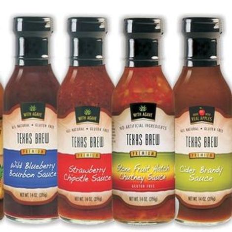 Texas Brew Products