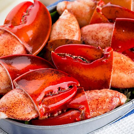 East Coast Seafood