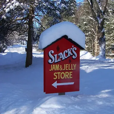 Slack's, Inc.