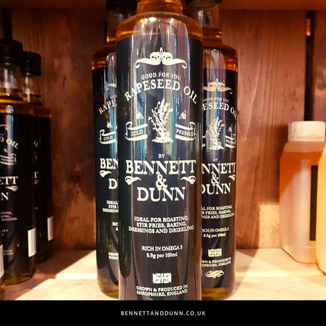 Bennett & Dunn - Products