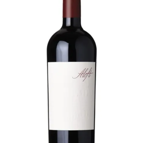 Aloft Wine_Cabernet Sauvignon_Red Wine