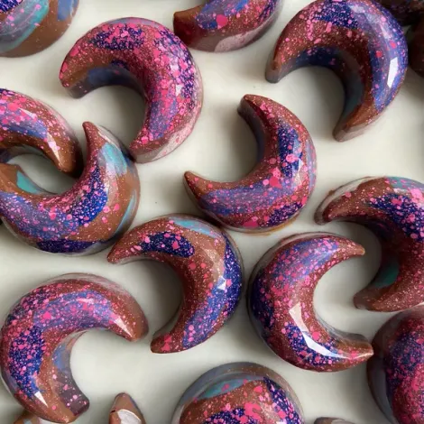 Yohan's Chocolate Shop Ltd