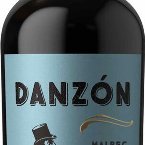 Bodega Don Cristóbal_Danzón Malbec_Red Wine