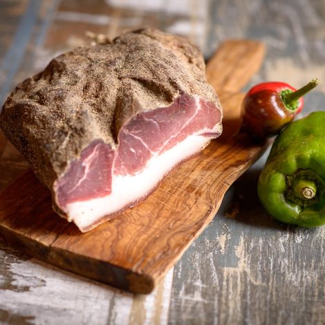 Ital Pork