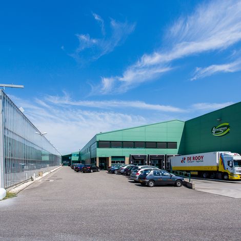 4Evergreen B.V. - Facility