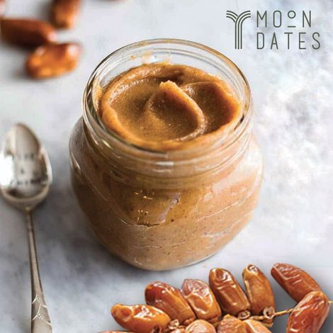 Moon Dates