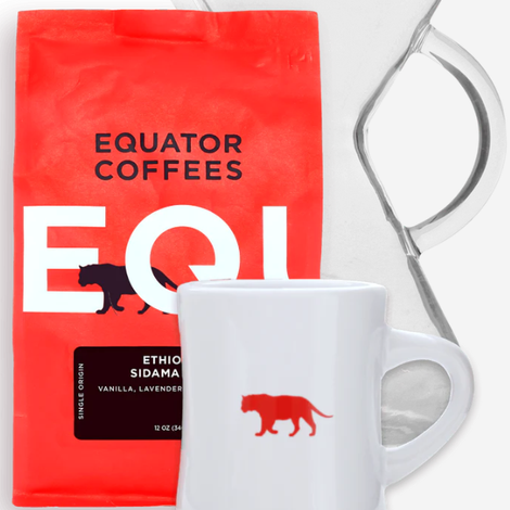 Equator Coffees & Teas