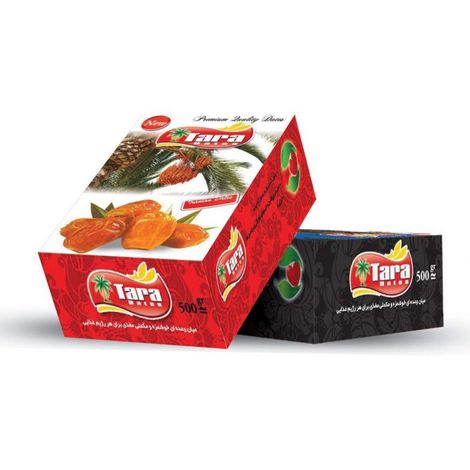 Tara Food Stuffs