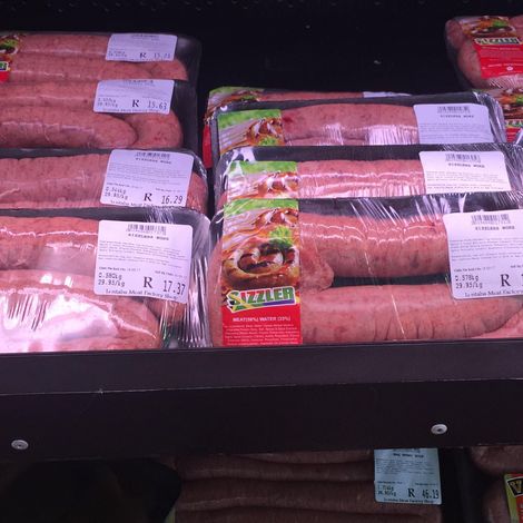 Lentaba Meat (Pty) Ltd