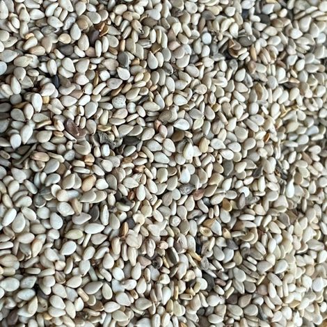 Natural Sesame Seeds For Export