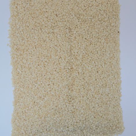 White Sesame Seed
