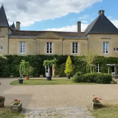 Château de Roques