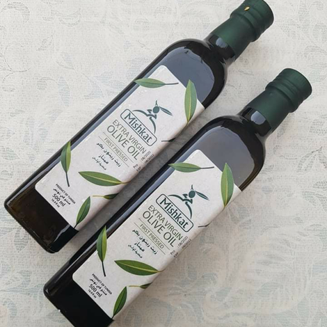 Mishkat products