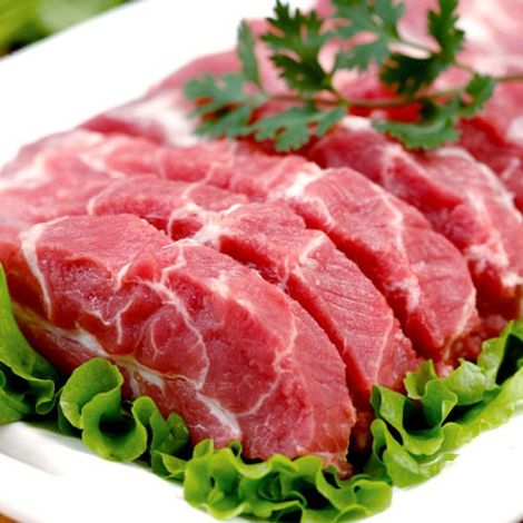 Shandong Longda Foodstuffs Co., Ltd.