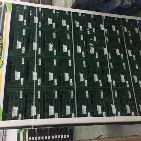 Natural Tropic_Palletization