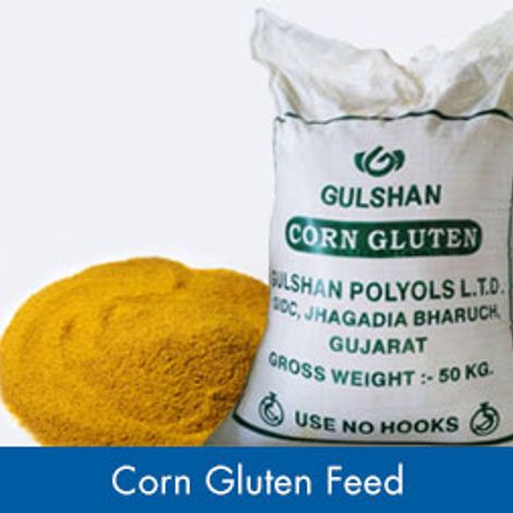 GULSHAN POLYOLS LIMITED