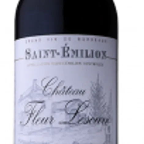 Château Fleur Lescure